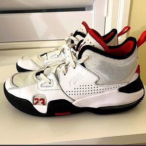 Junior Nike Jordan Stay Loyal 2 GS